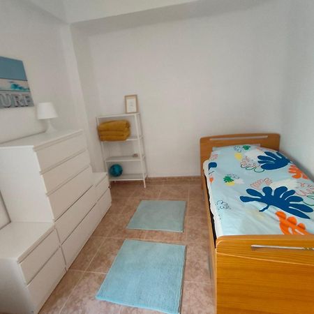 Kala Muy Confortable Alojamiento Para Hasta 7 Personas Cullera Zewnętrze zdjęcie