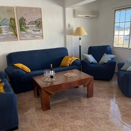 Kala Muy Confortable Alojamiento Para Hasta 7 Personas Cullera Zewnętrze zdjęcie