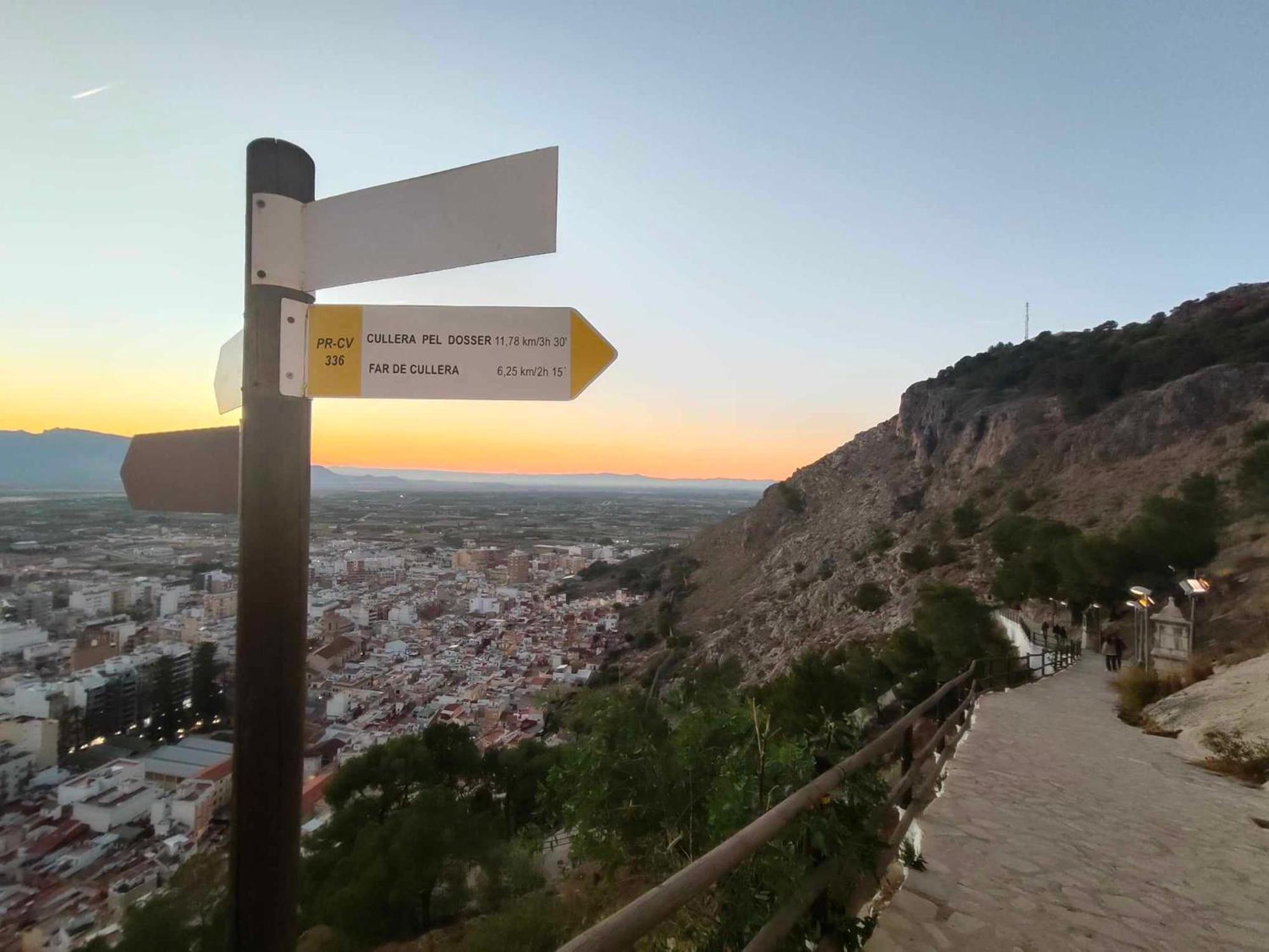 Kala Muy Confortable Alojamiento Para Hasta 7 Personas Cullera Zewnętrze zdjęcie