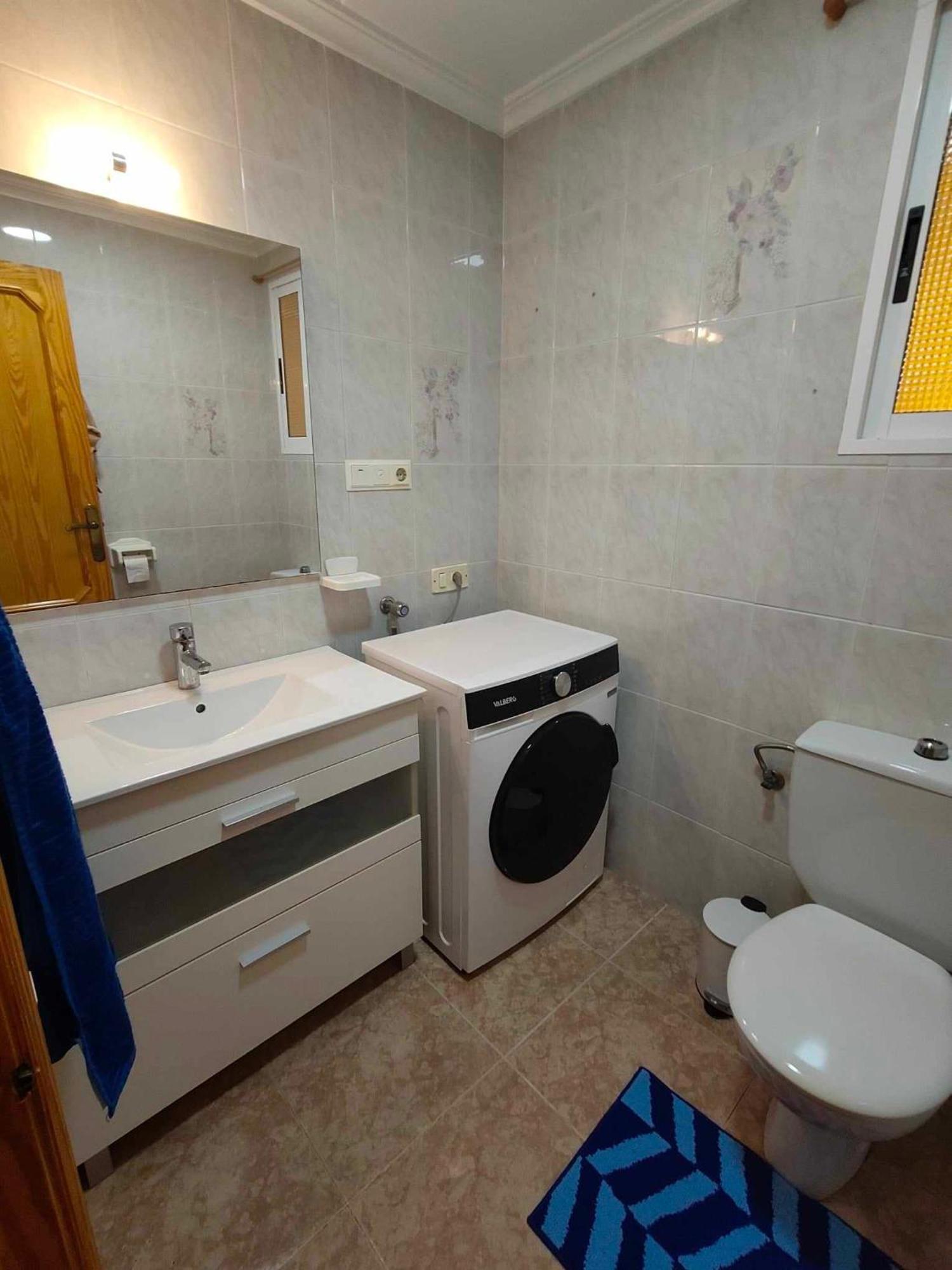 Kala Muy Confortable Alojamiento Para Hasta 7 Personas Cullera Zewnętrze zdjęcie