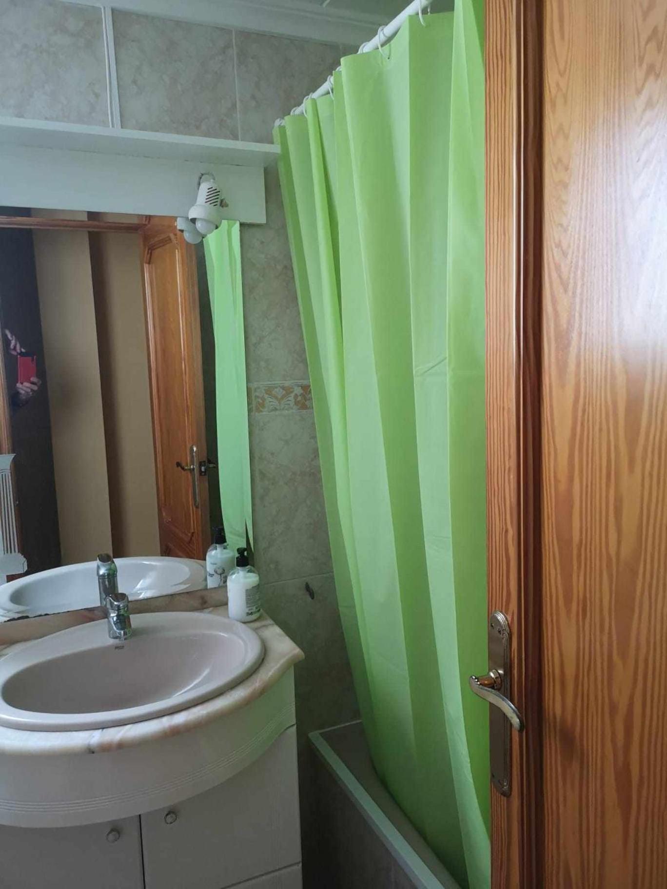 Kala Muy Confortable Alojamiento Para Hasta 7 Personas Cullera Zewnętrze zdjęcie