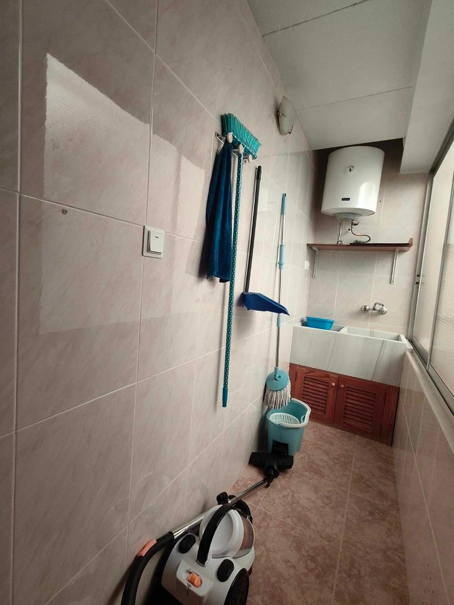 Kala Muy Confortable Alojamiento Para Hasta 7 Personas Cullera Zewnętrze zdjęcie