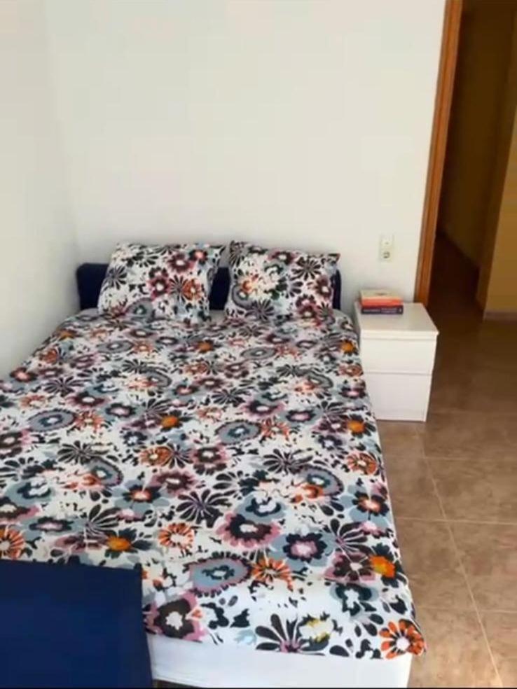 Kala Muy Confortable Alojamiento Para Hasta 7 Personas Cullera Zewnętrze zdjęcie
