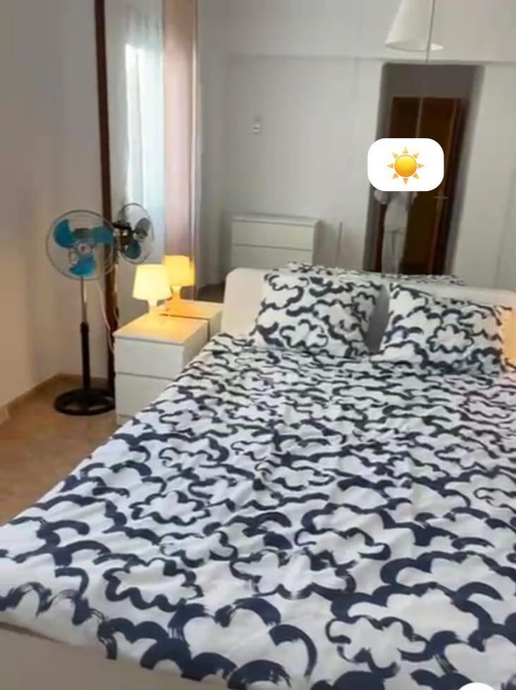 Kala Muy Confortable Alojamiento Para Hasta 7 Personas Cullera Zewnętrze zdjęcie