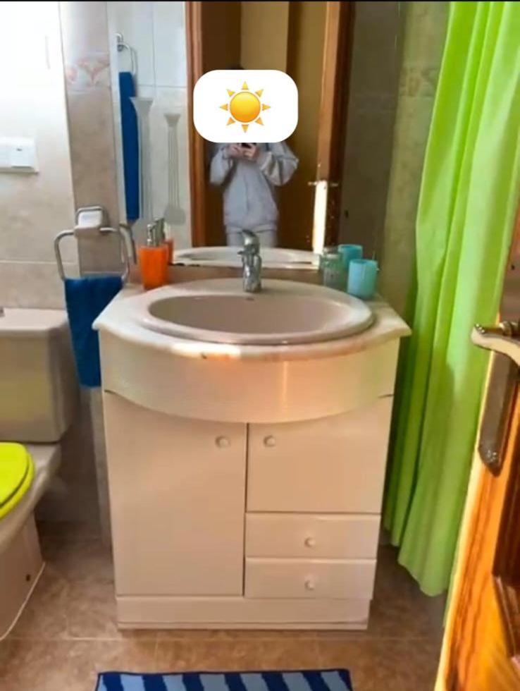Kala Muy Confortable Alojamiento Para Hasta 7 Personas Cullera Zewnętrze zdjęcie