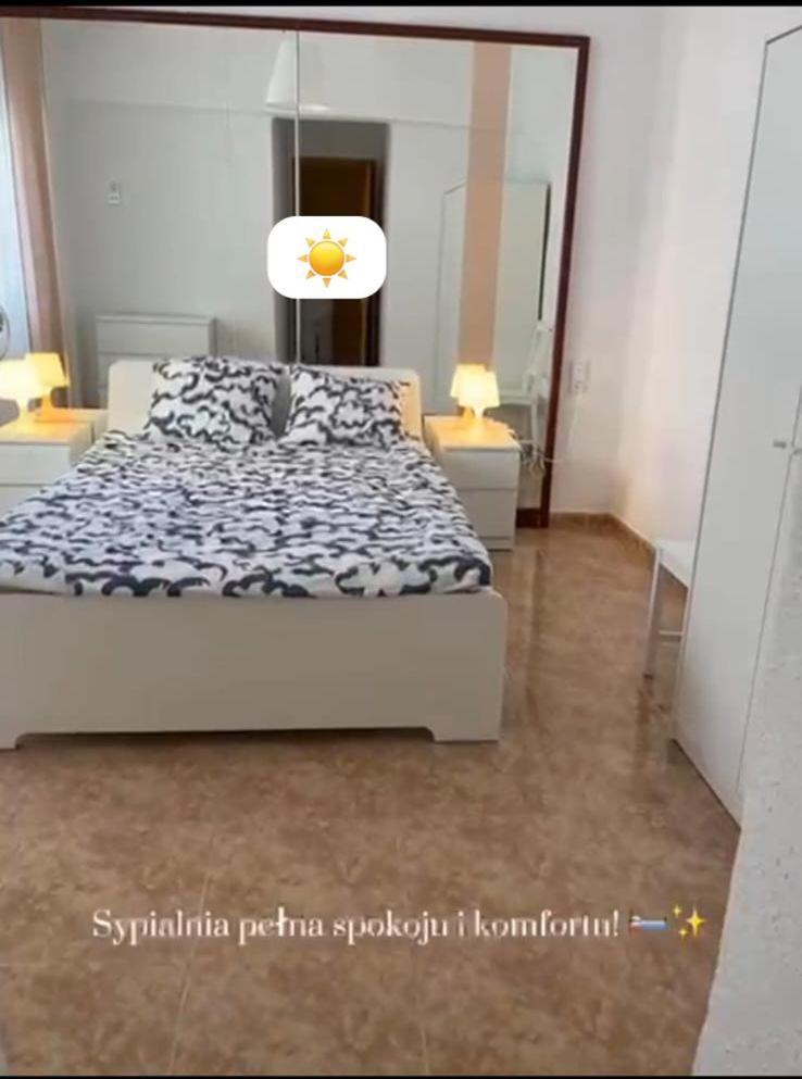 Kala Muy Confortable Alojamiento Para Hasta 7 Personas Cullera Zewnętrze zdjęcie