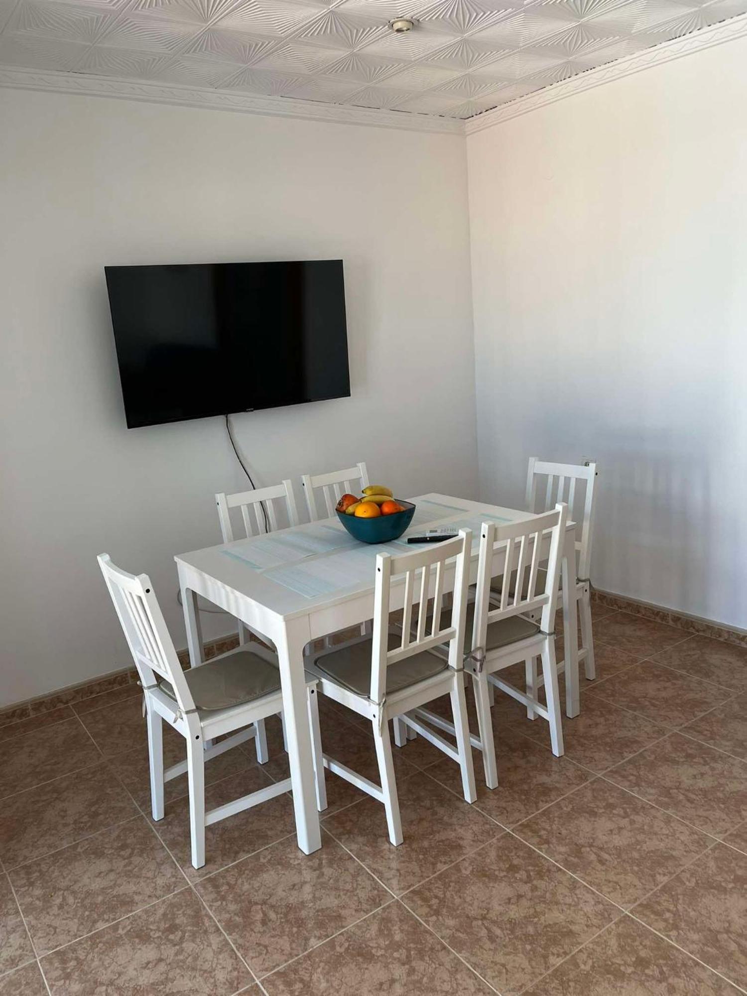 Kala Muy Confortable Alojamiento Para Hasta 7 Personas Cullera Zewnętrze zdjęcie